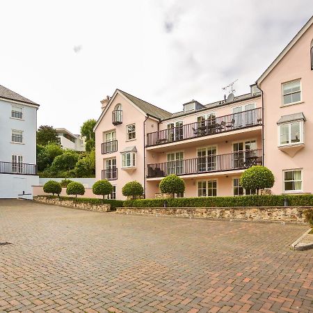 Вілла 14 Combehaven Солкомб Екстер'єр фото