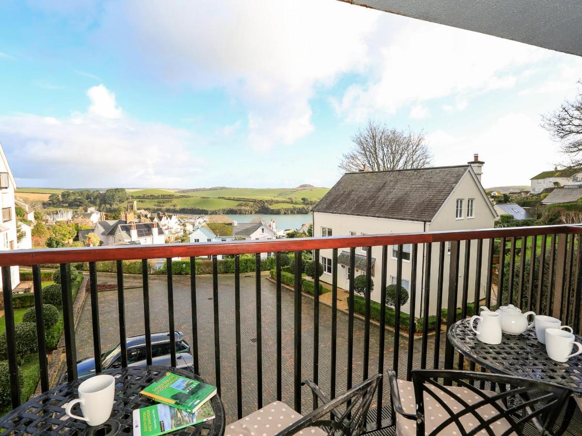 Вілла 14 Combehaven Солкомб Екстер'єр фото